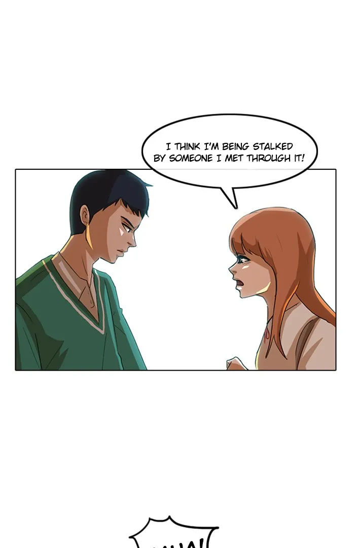 Read Random Chat Manga Online