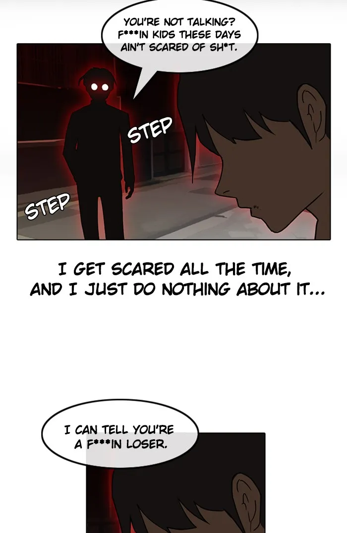 Read Random Chat Manga Online