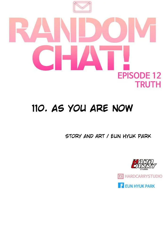 Read Random Chat Manga Online