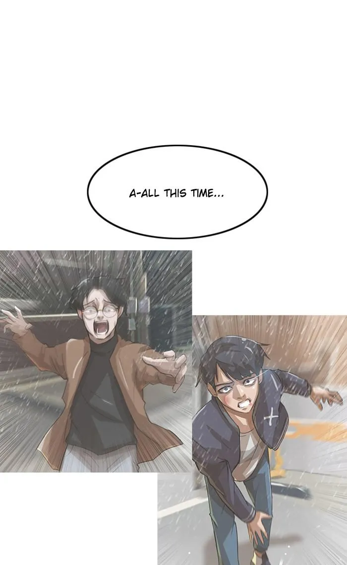 Read Random Chat Manga Online