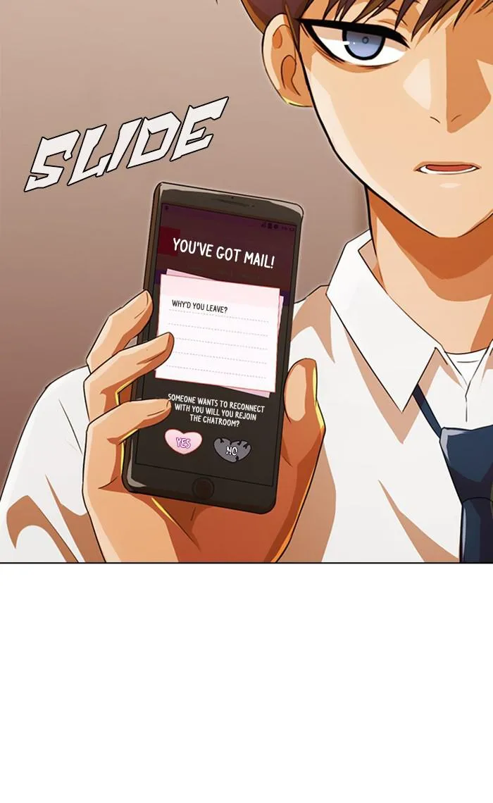 Read Random Chat Manga Online