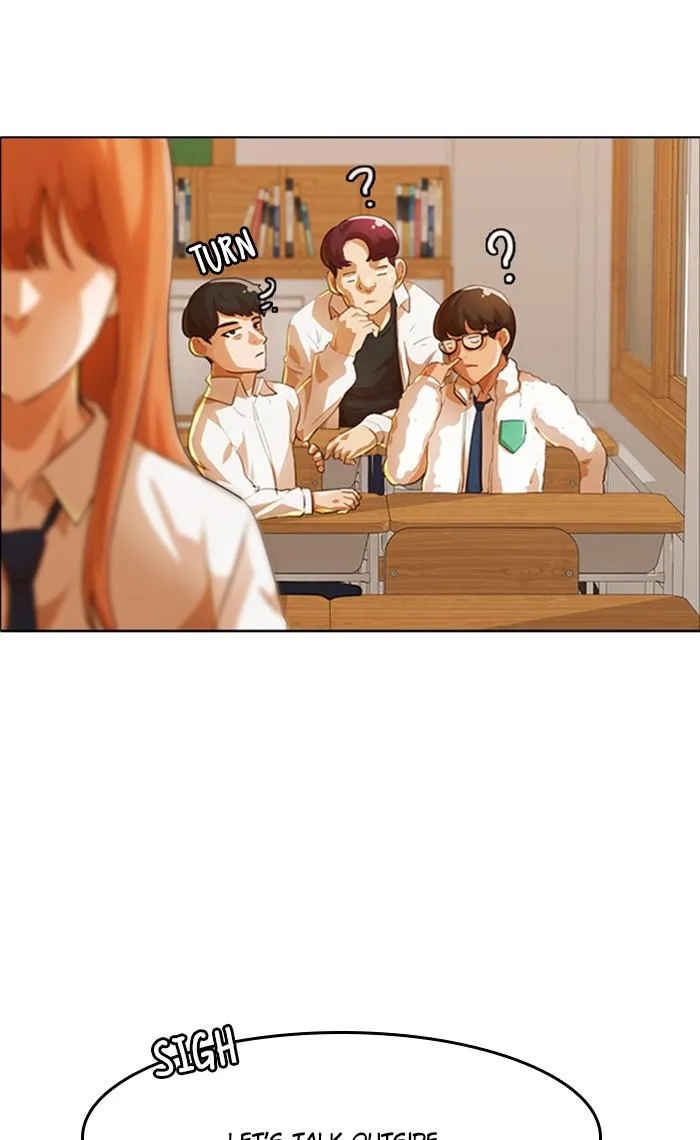 Read Random Chat Manga Online