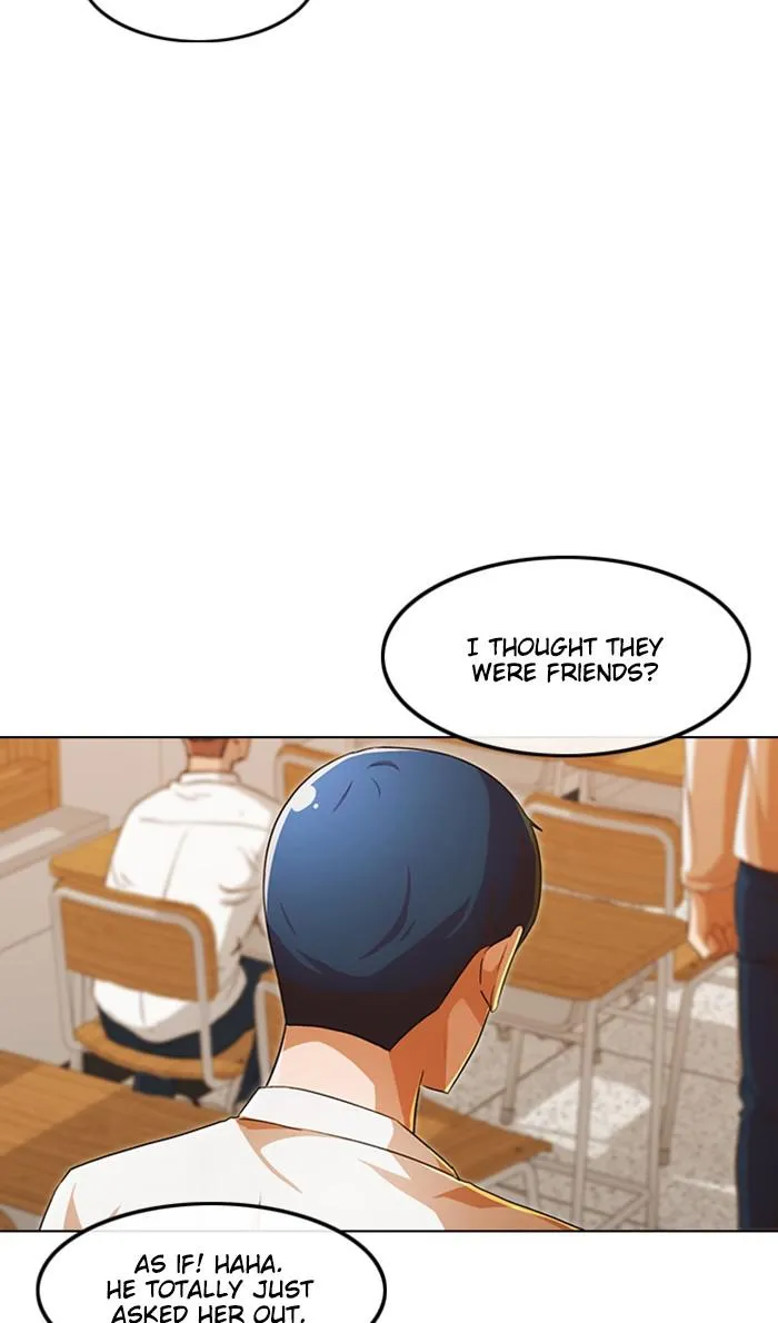 Read Random Chat Manga Online