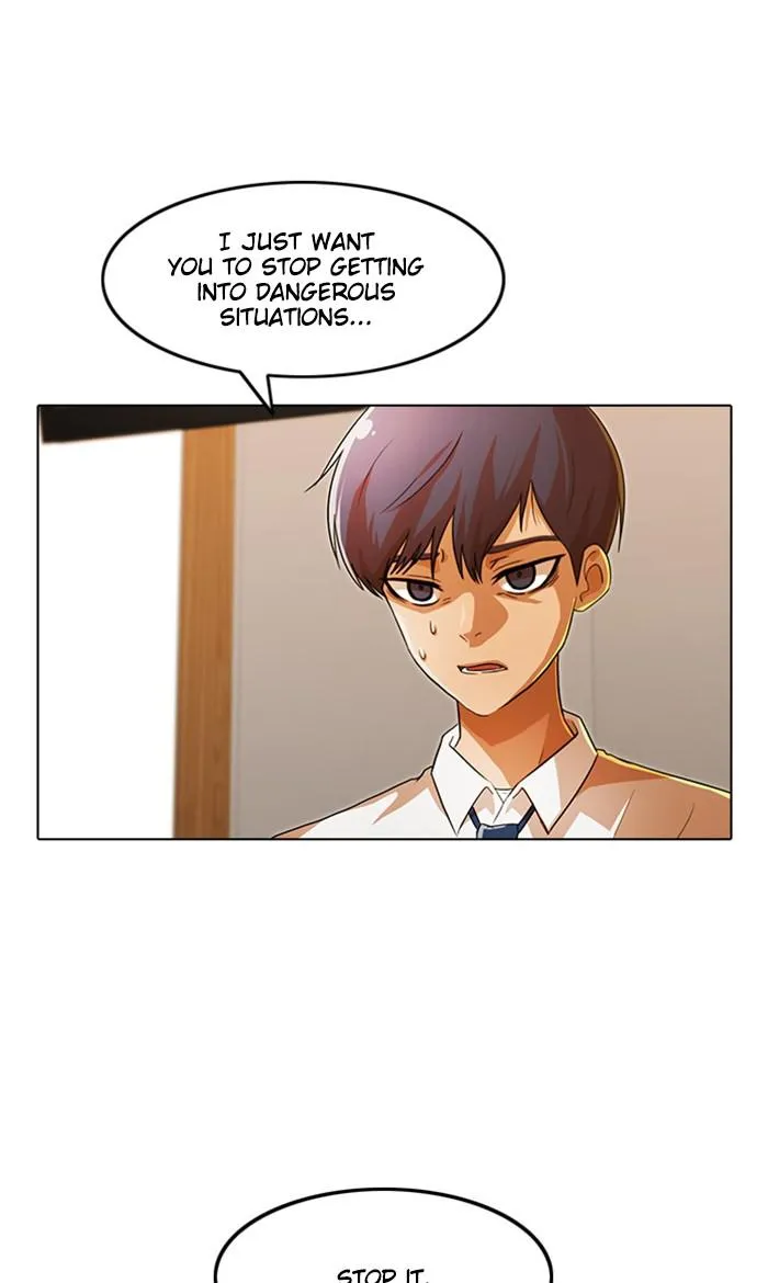 Read Random Chat Manga Online