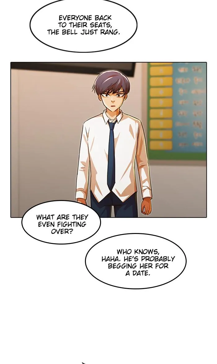 Read Random Chat Manga Online