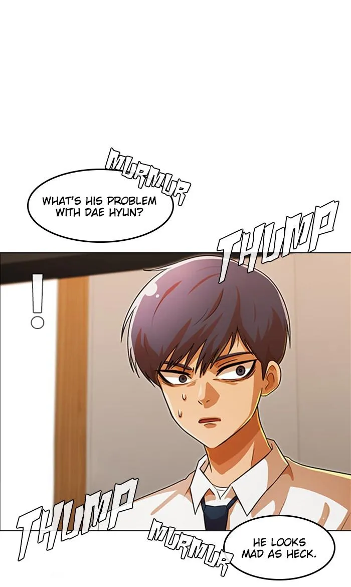 Read Random Chat Manga Online