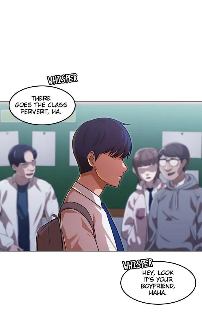 Read Random Chat Manga Online