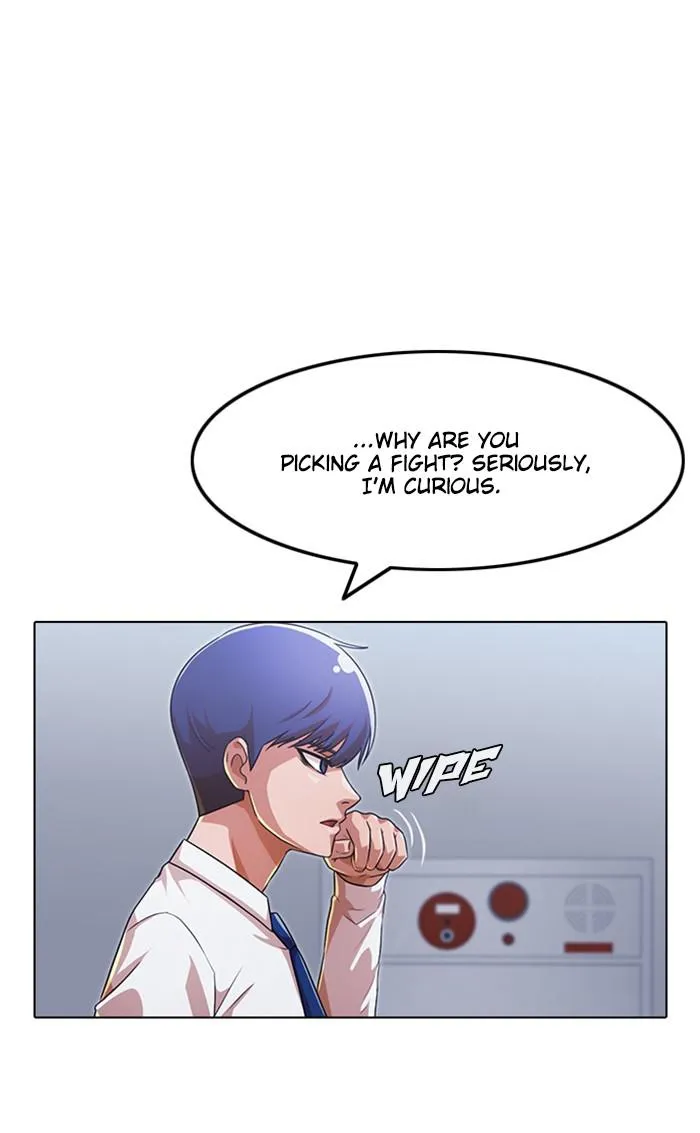 Read Random Chat Manga Online