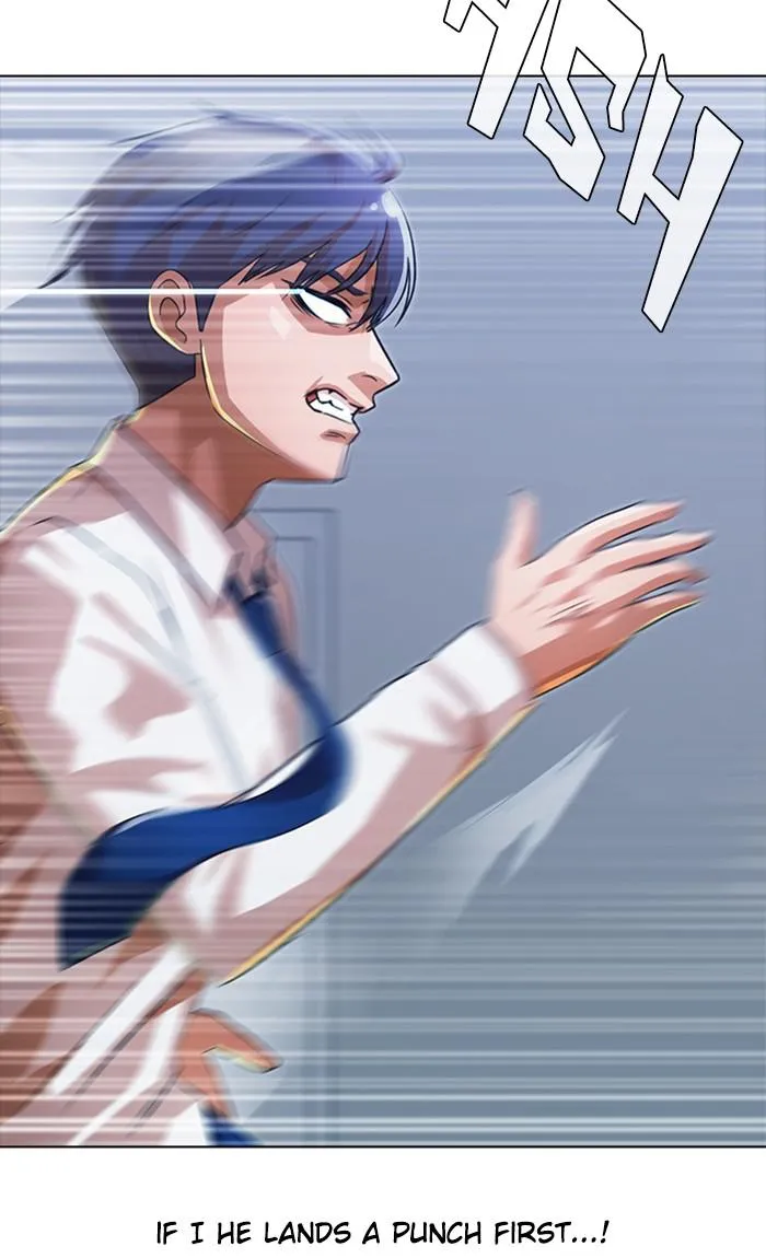Read Random Chat Manga Online