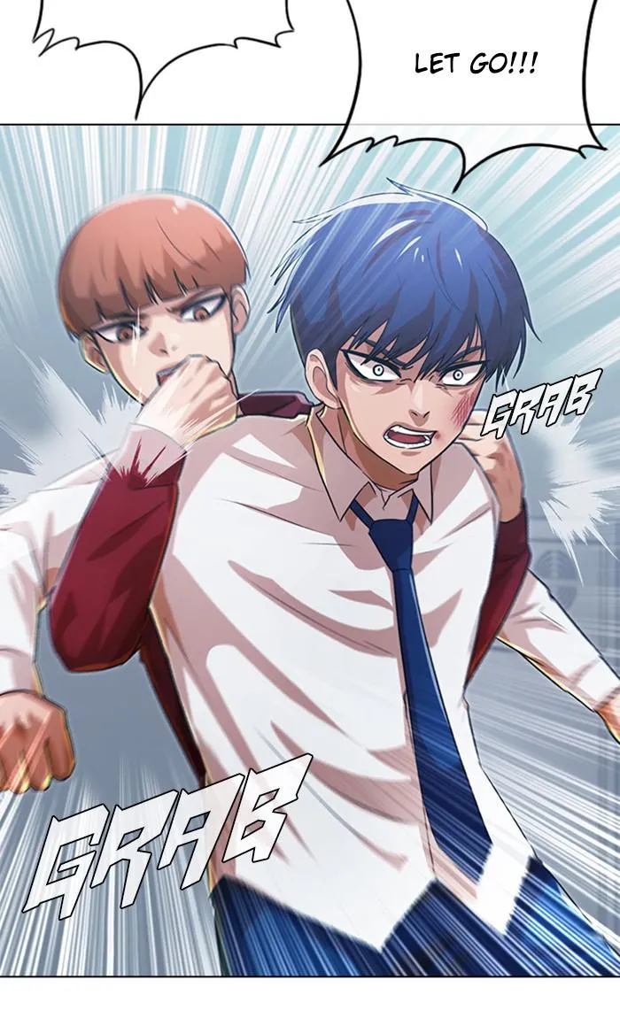 Read Random Chat Manga Online