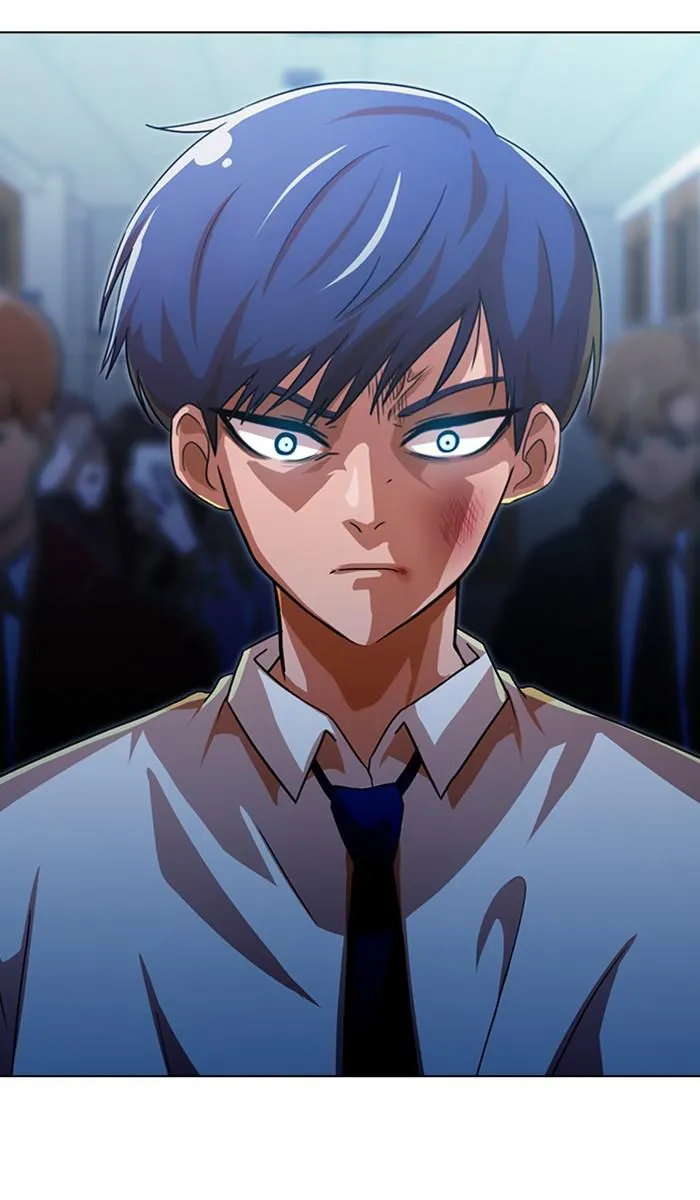 Read Random Chat Manga Online