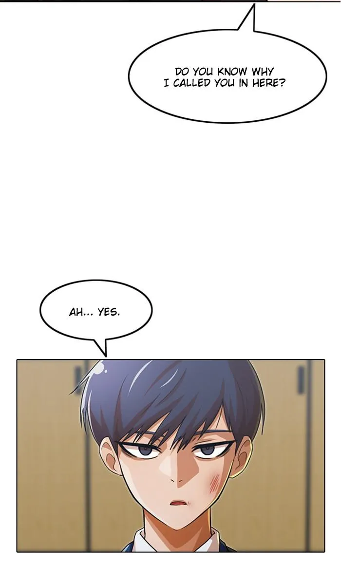 Read Random Chat Manga Online