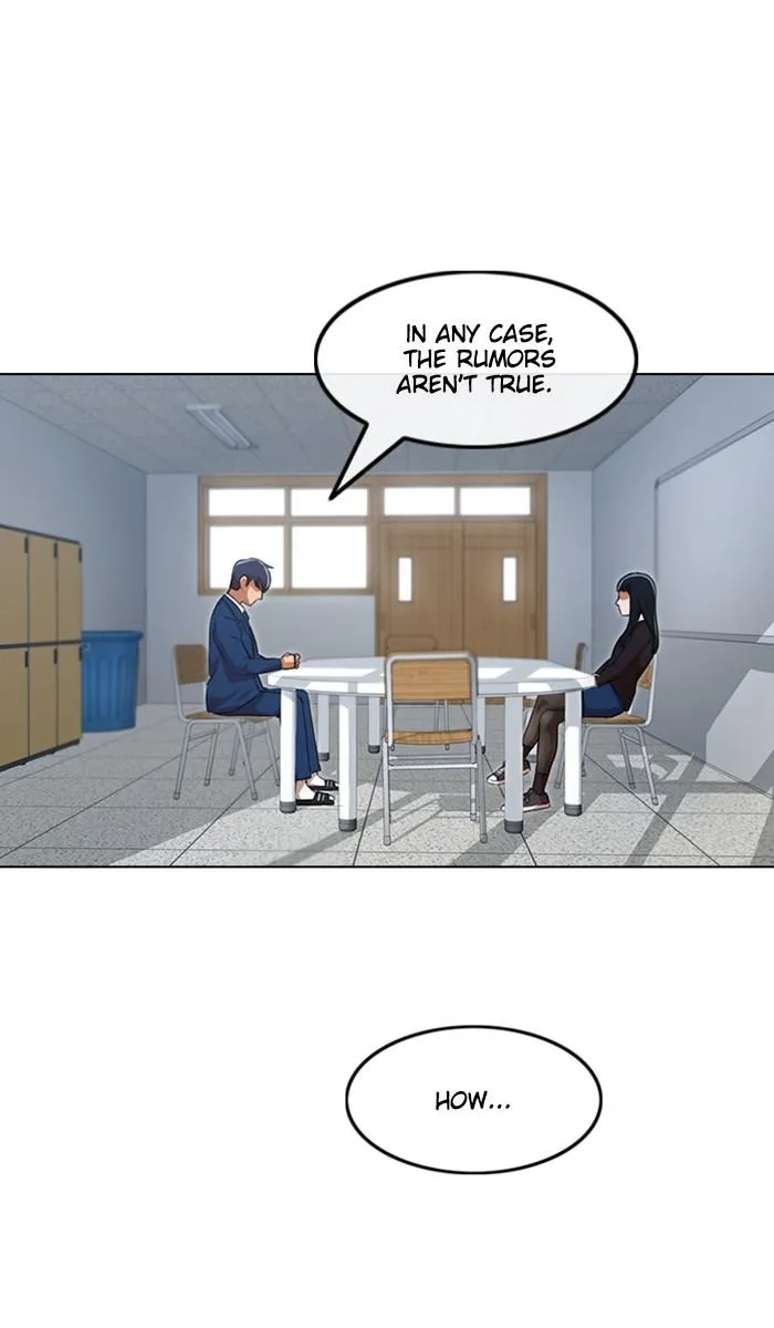 Read Random Chat Manga Online