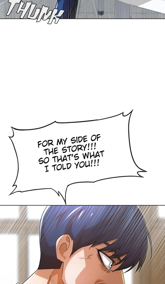 Read Random Chat Manga Online