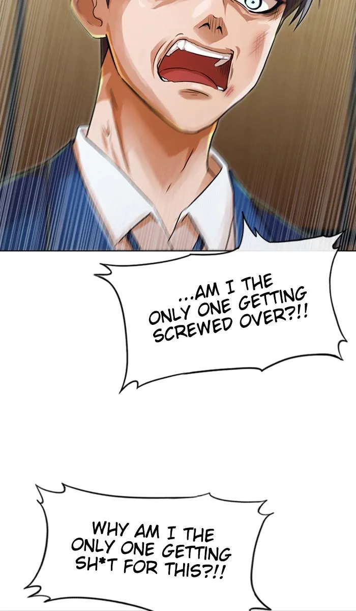 Read Random Chat Manga Online