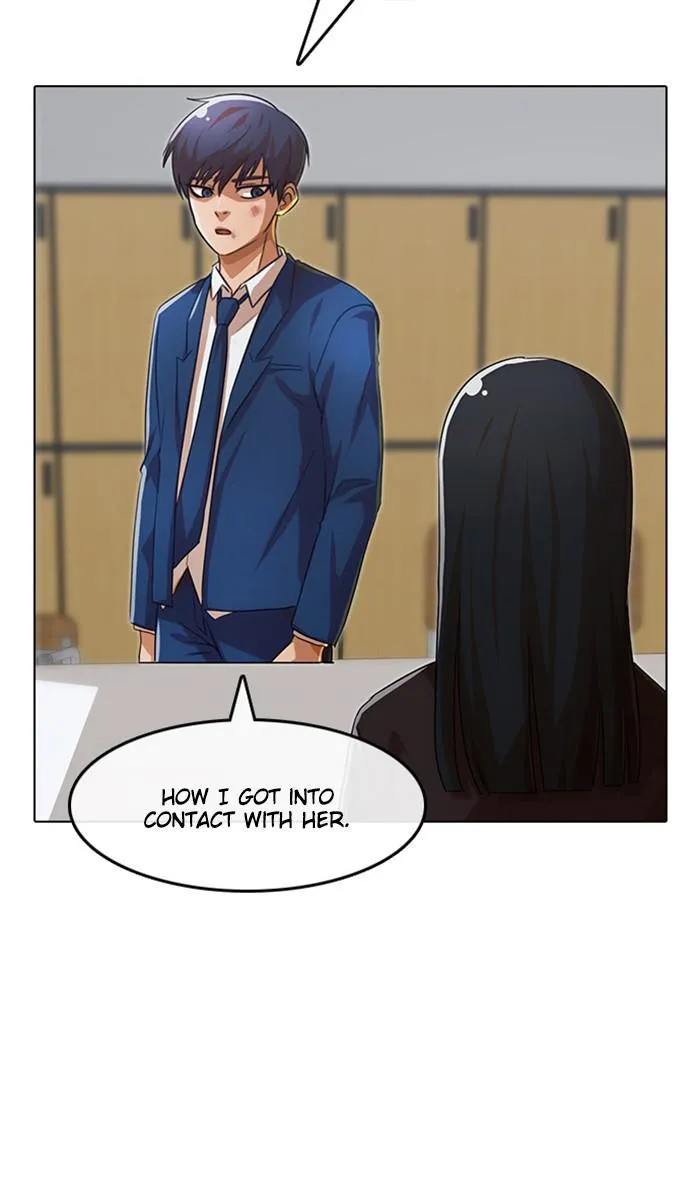 Read Random Chat Manga Online