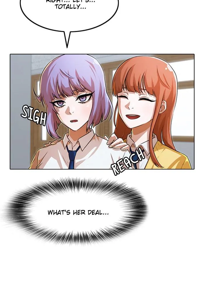 Read Random Chat Manga Online