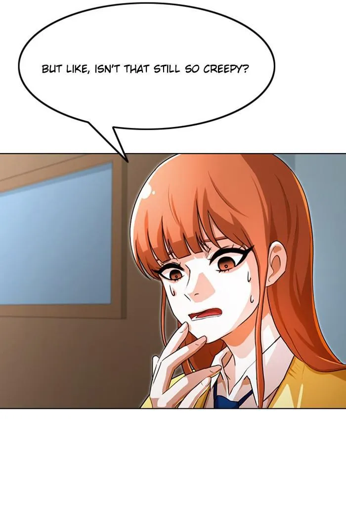 Read Random Chat Manga Online