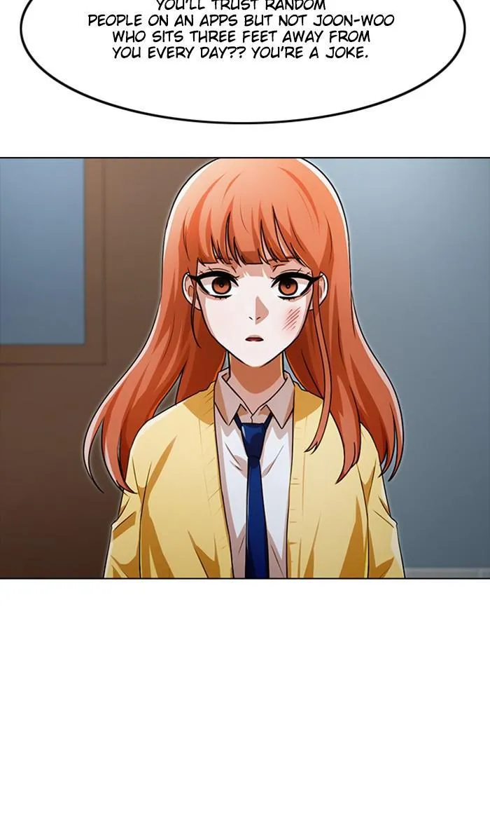 Read Random Chat Manga Online