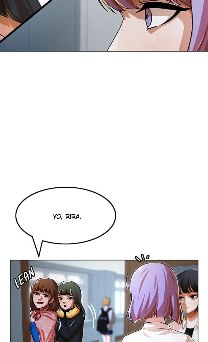 Read Random Chat Manga Online