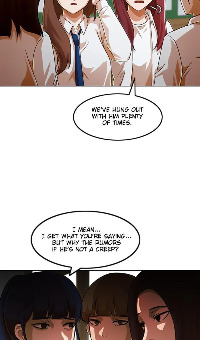 Read Random Chat Manga Online
