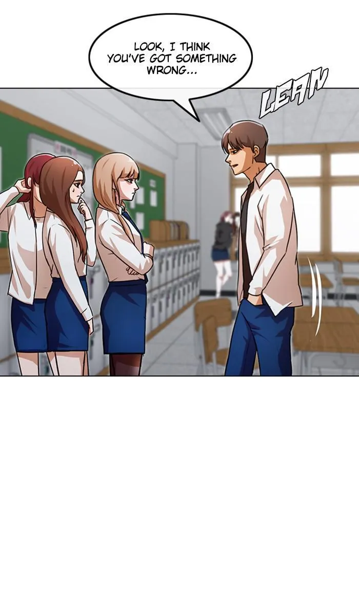 Read Random Chat Manga Online