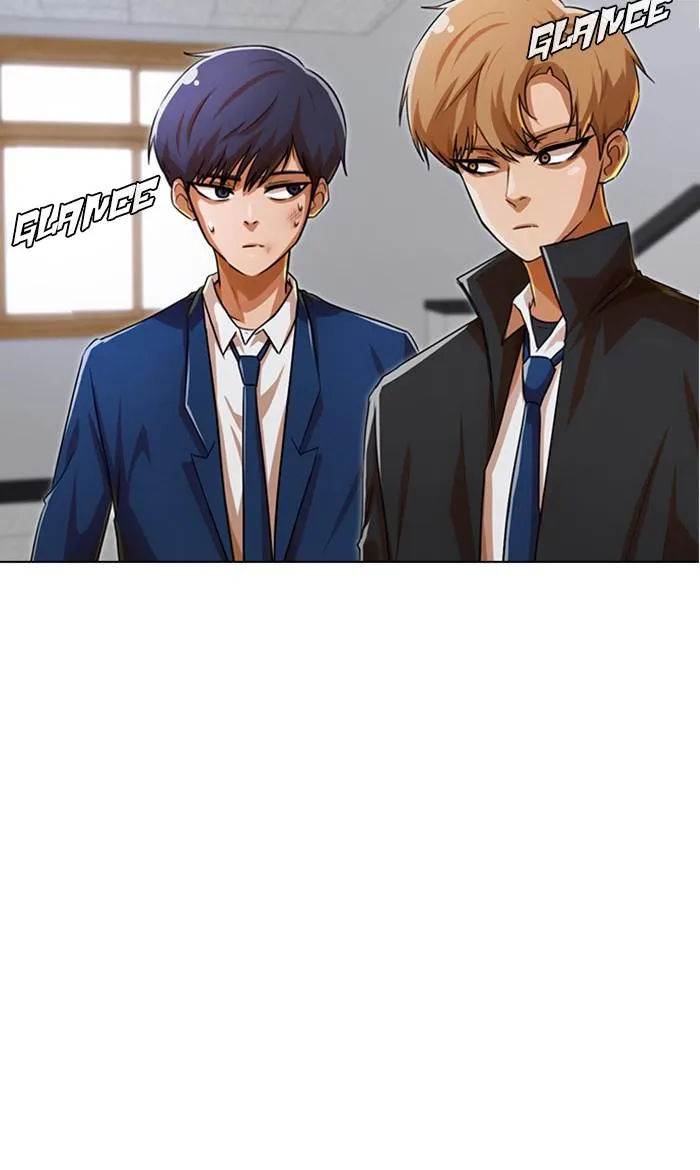 Read Random Chat Manga Online