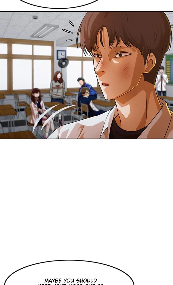 Read Random Chat Manga Online