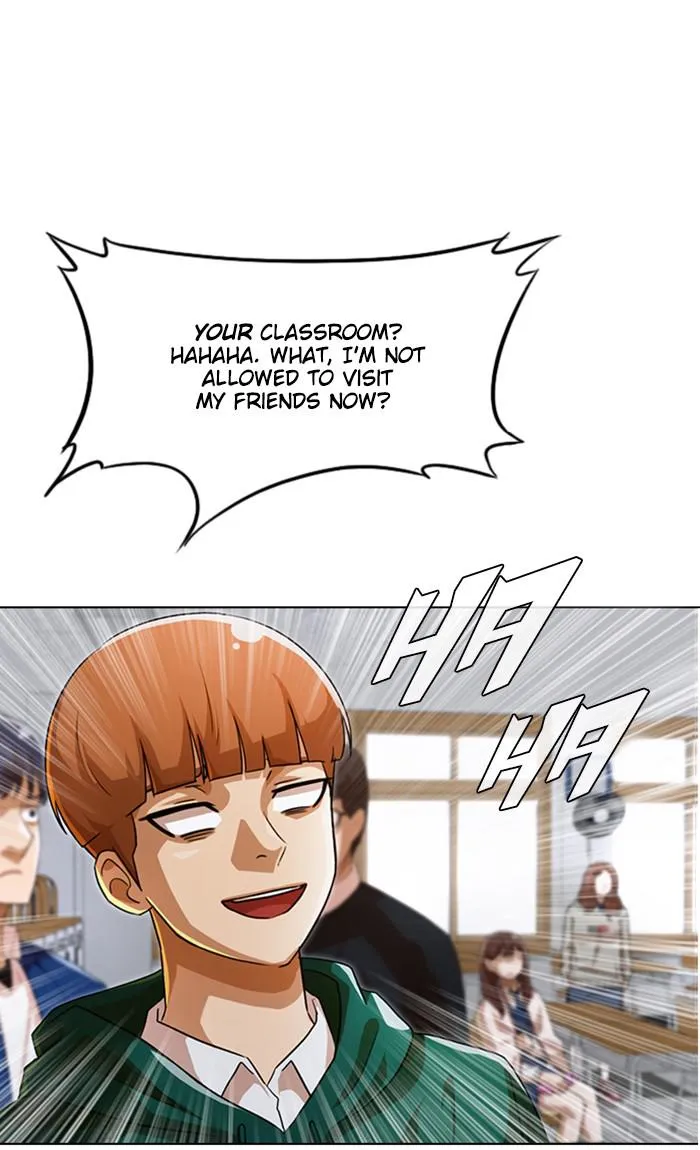 Read Random Chat Manga Online