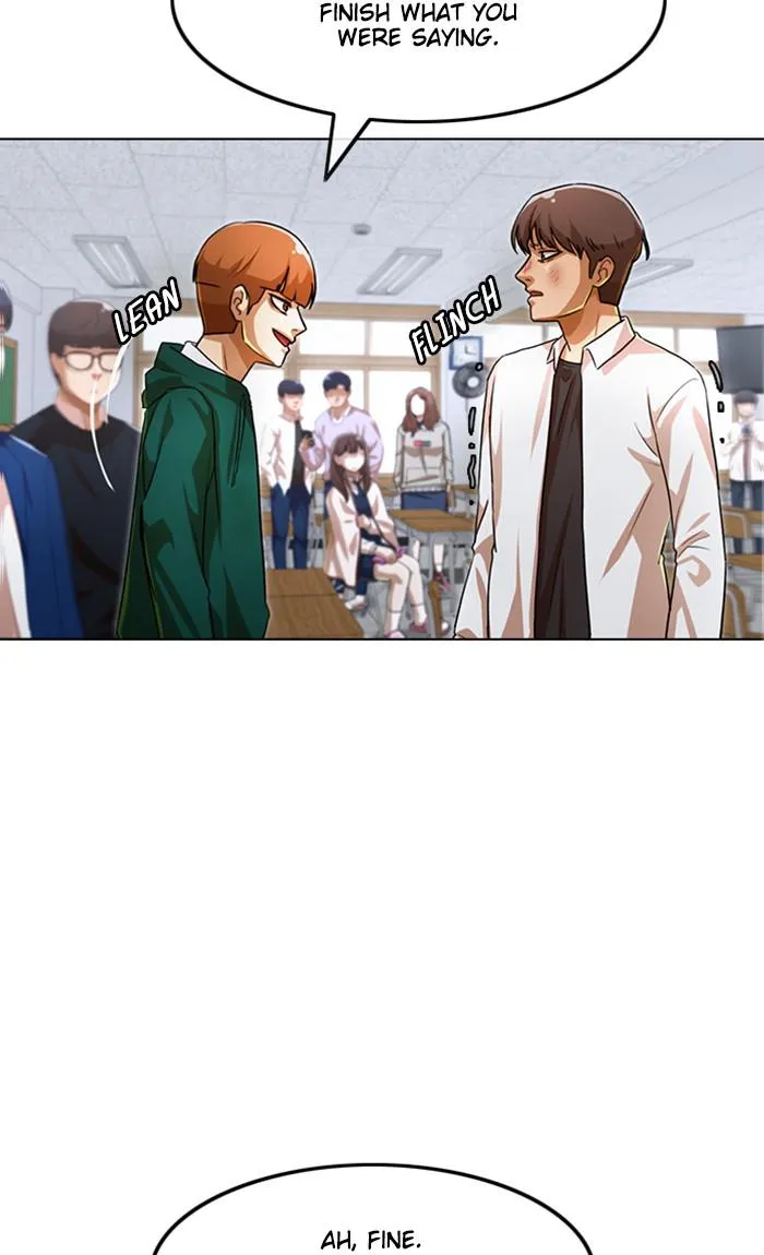 Read Random Chat Manga Online
