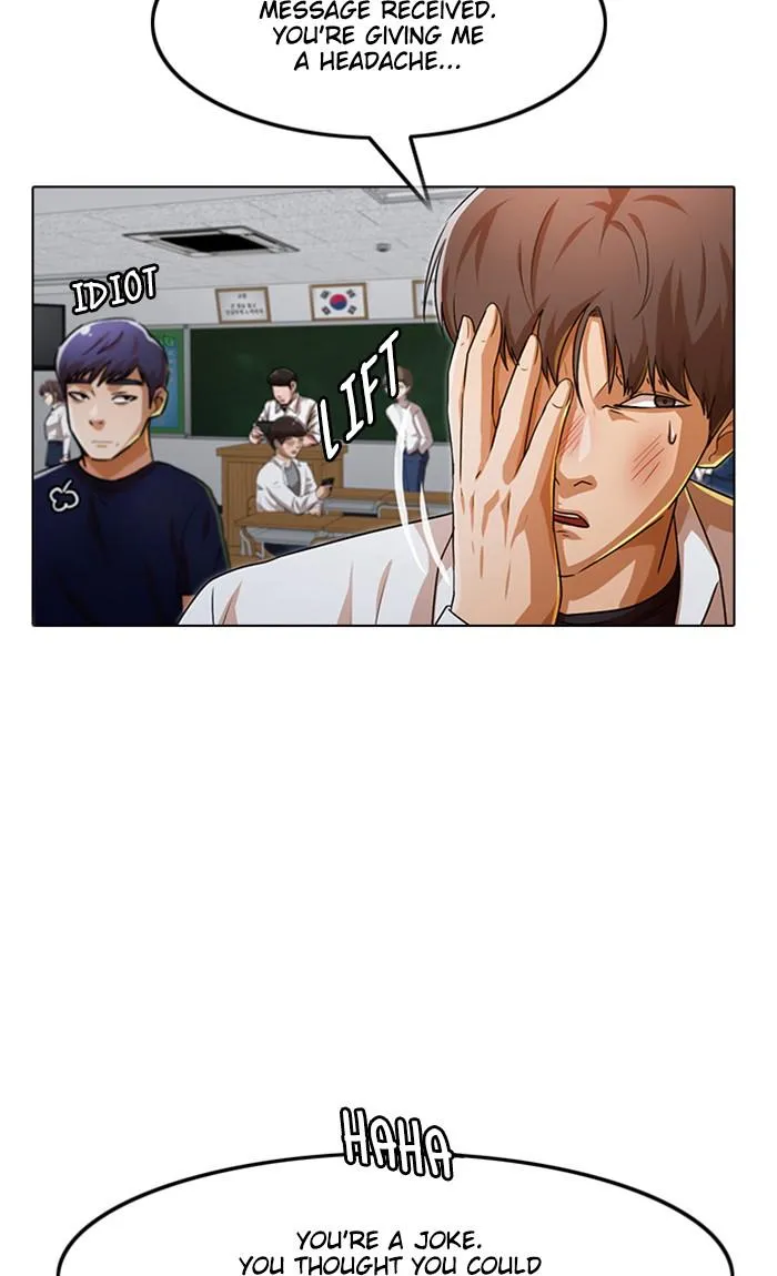 Read Random Chat Manga Online