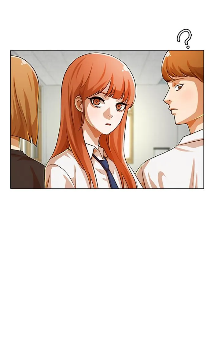 Read Random Chat Manga Online