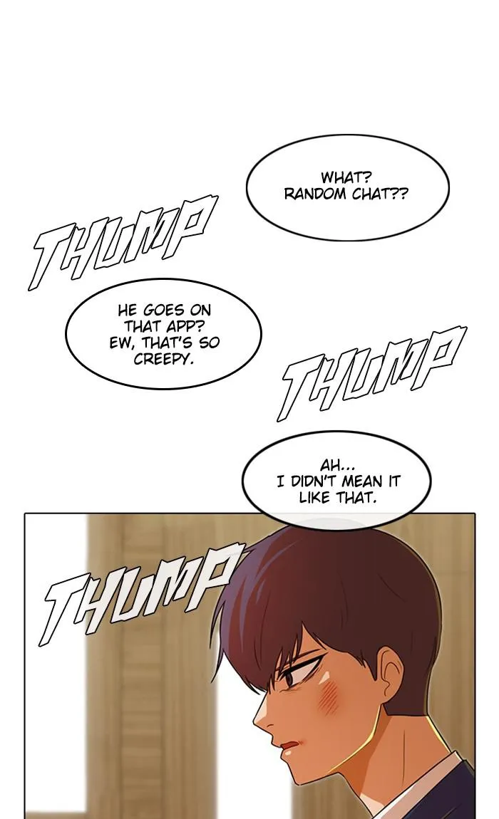 Read Random Chat Manga Online