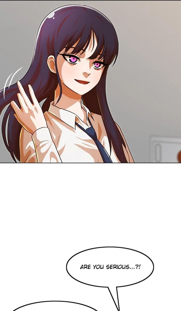 Read Random Chat Manga Online