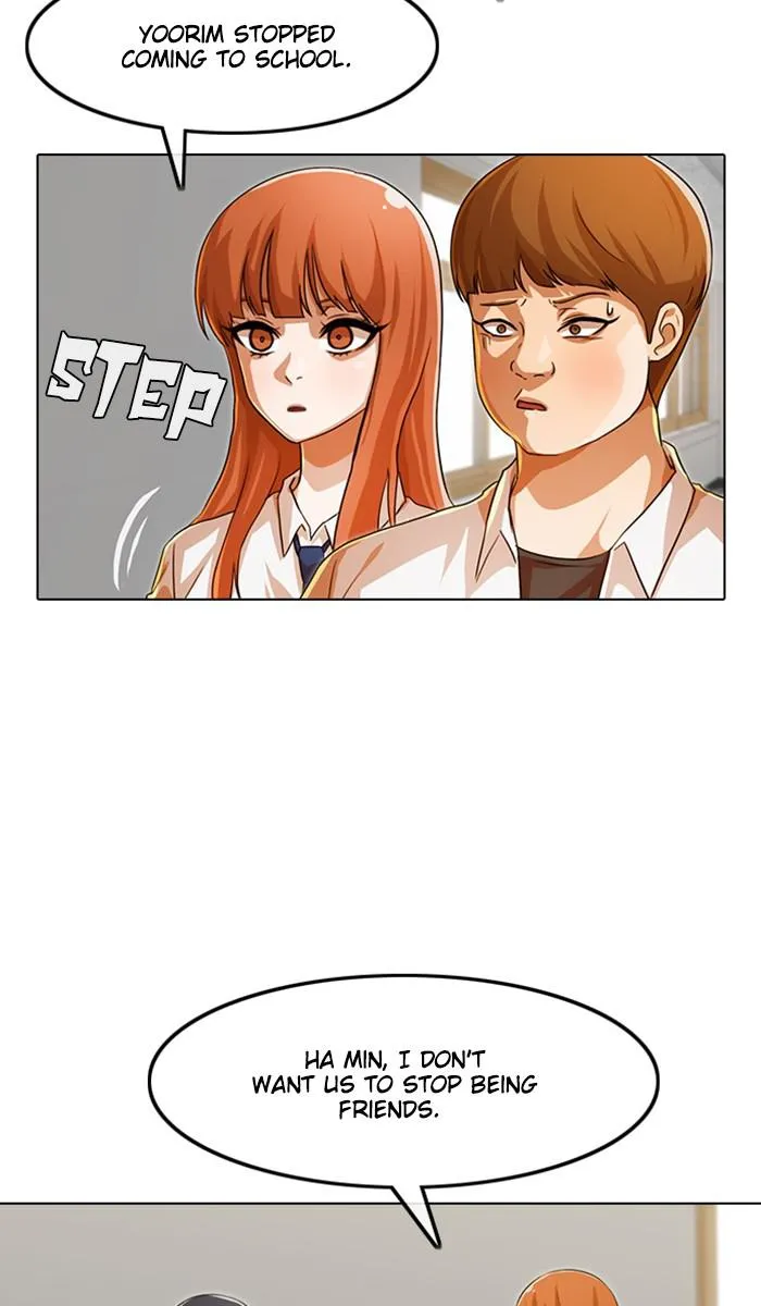 Read Random Chat Manga Online
