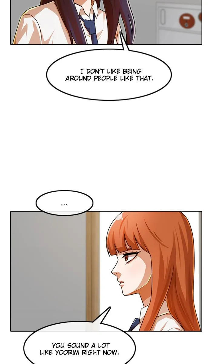 Read Random Chat Manga Online