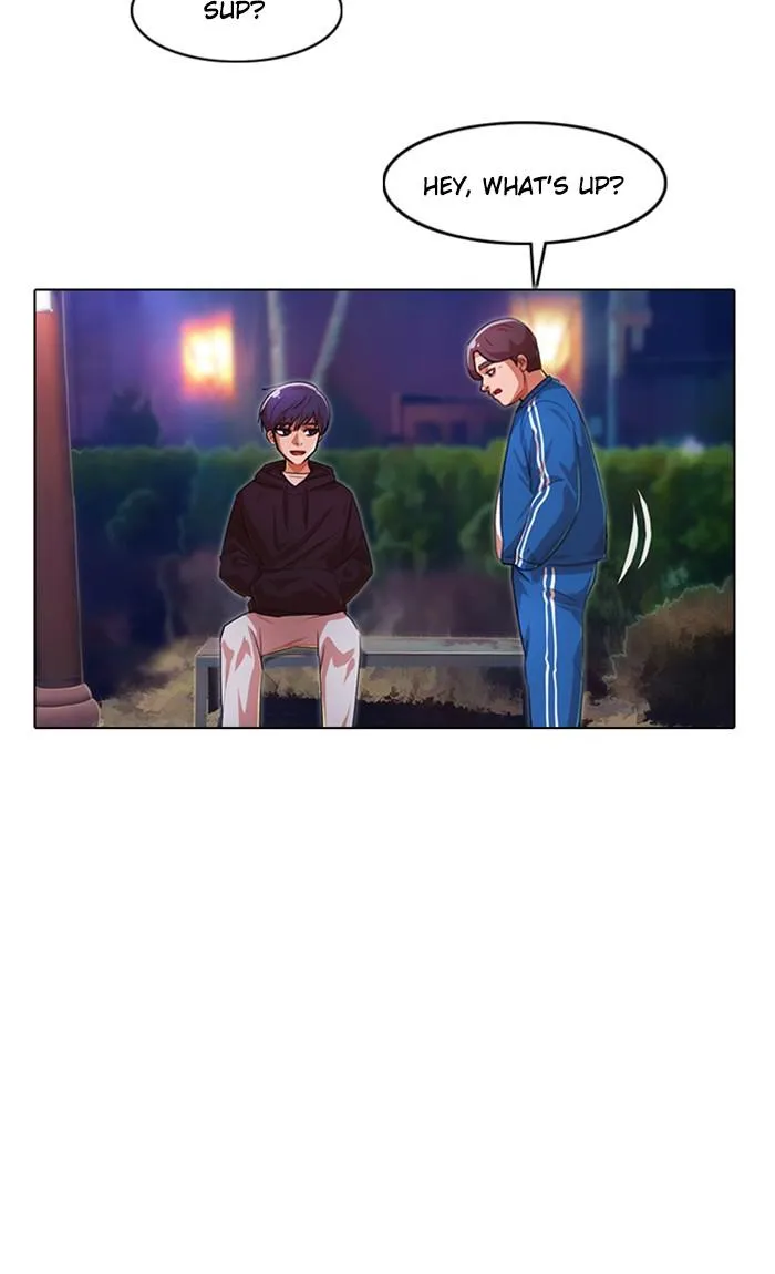 Read Random Chat Manga Online
