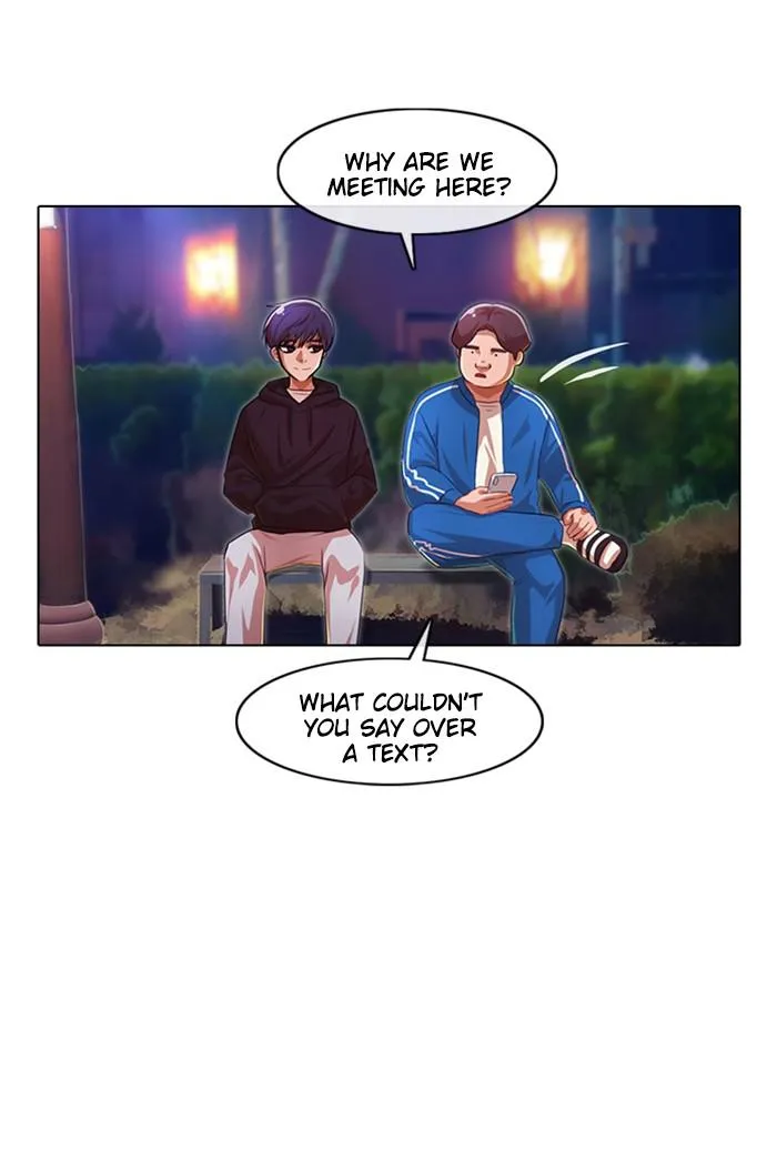 Read Random Chat Manga Online