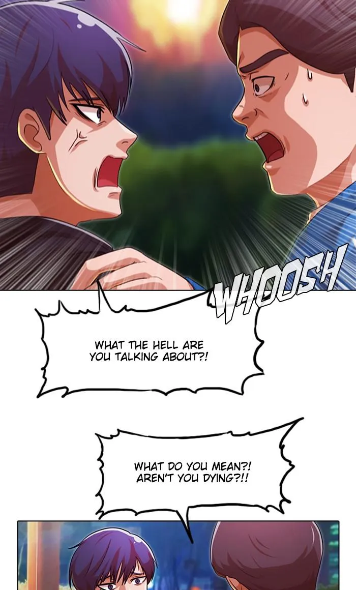 Read Random Chat Manga Online