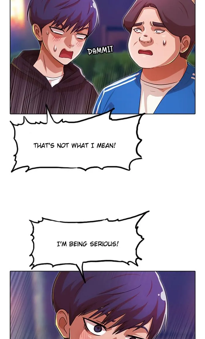 Read Random Chat Manga Online