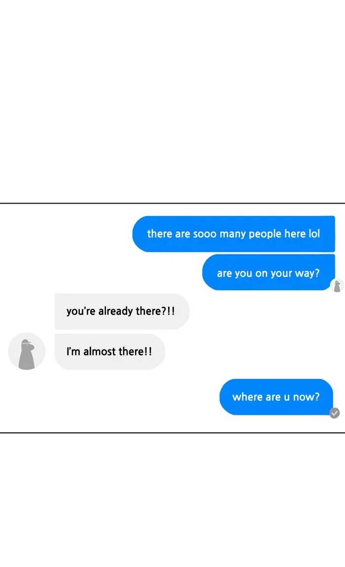 Read Random Chat Manga Online