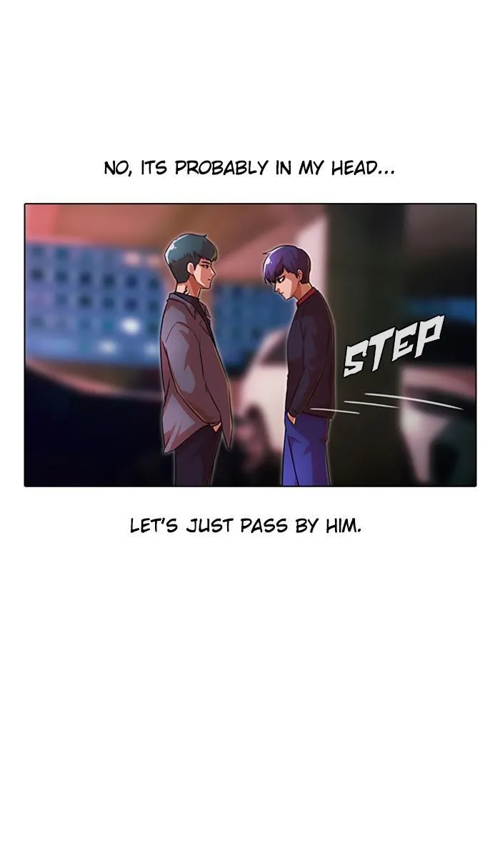 Read Random Chat Manga Online