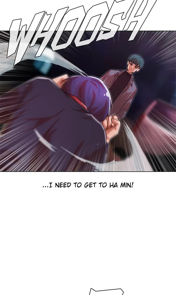 Read Random Chat Manga Online