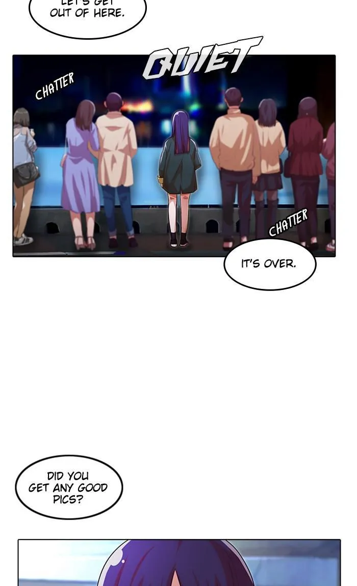 Read Random Chat Manga Online