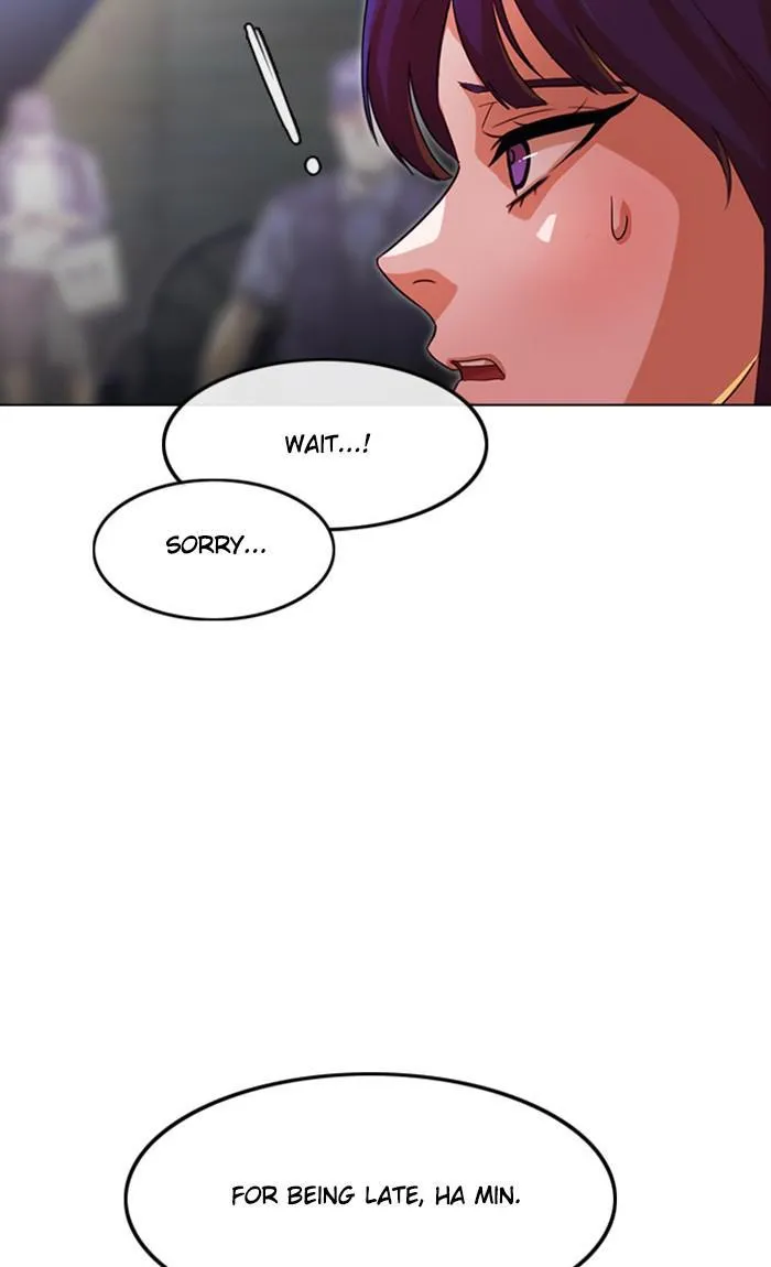 Read Random Chat Manga Online