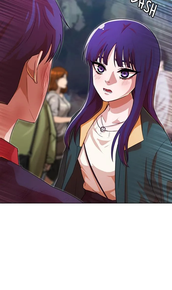 Read Random Chat Manga Online