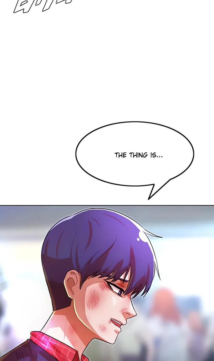 Read Random Chat Manga Online