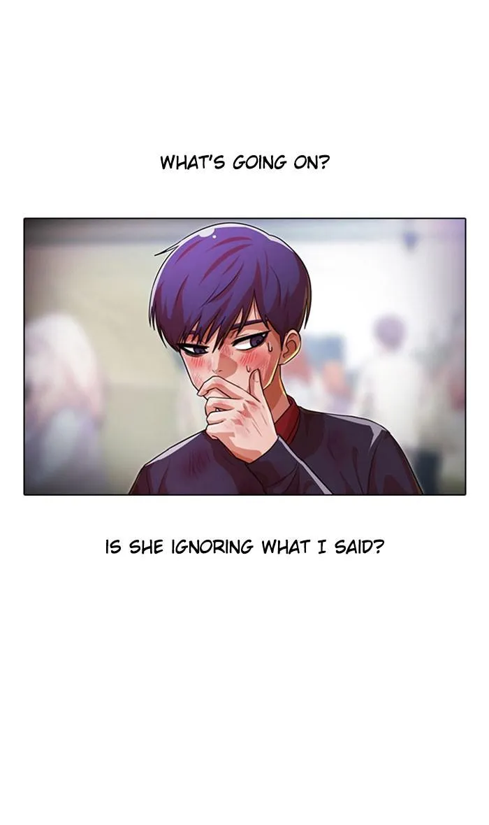 Read Random Chat Manga Online