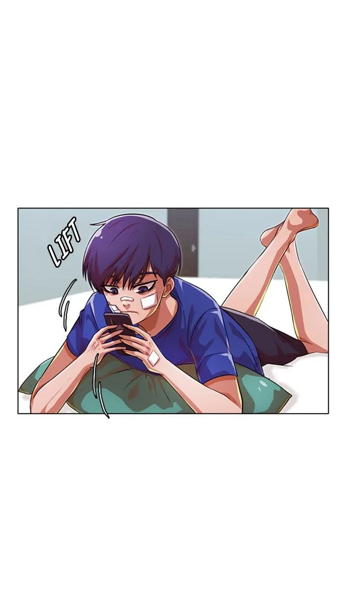 Read Random Chat Manga Online