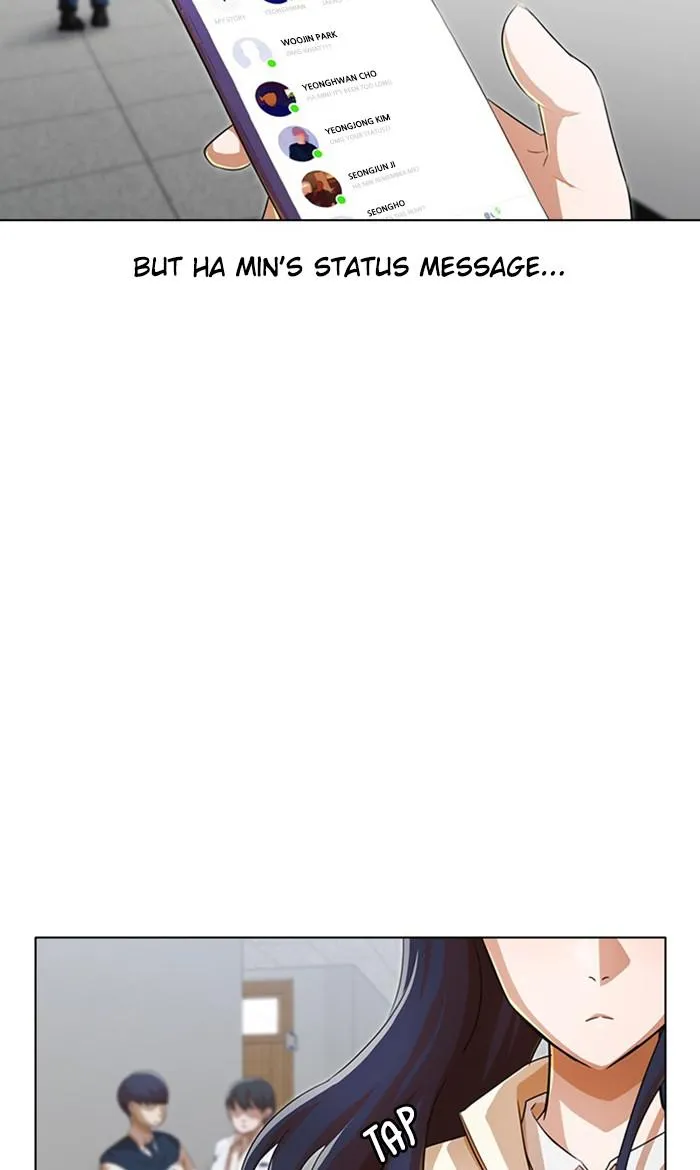 Read Random Chat Manga Online